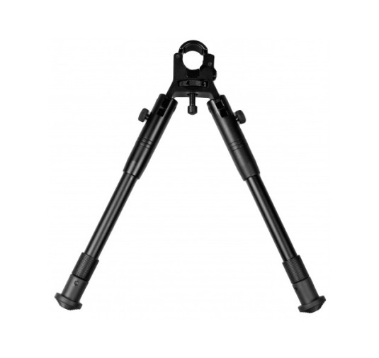 Bipod Leapers składany Clamp-ON 8.7-10.2"