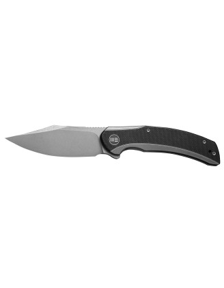 Nóż składany WE Knife Snick - stylowy i wszechstronny!