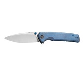 Nóż składany WE Knife Subjugator WE21014C-3 blue Nóż składany WE Knife Subjugator WE21014C-3 blue