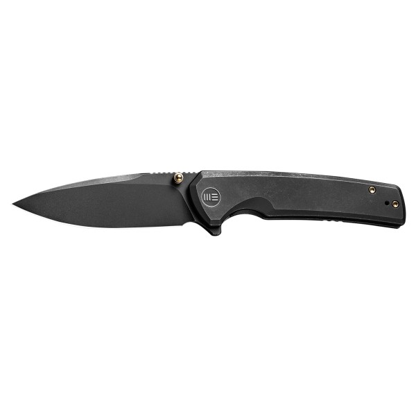 Nóż składany WE Knife Subjugator WE21014C-5 black / black