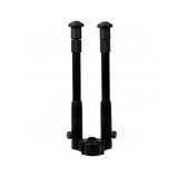 Bipod Leapers składany Clamp-ON 8.7-10.2"