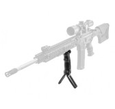 Bipod Leapers składany D-Grip Ambi