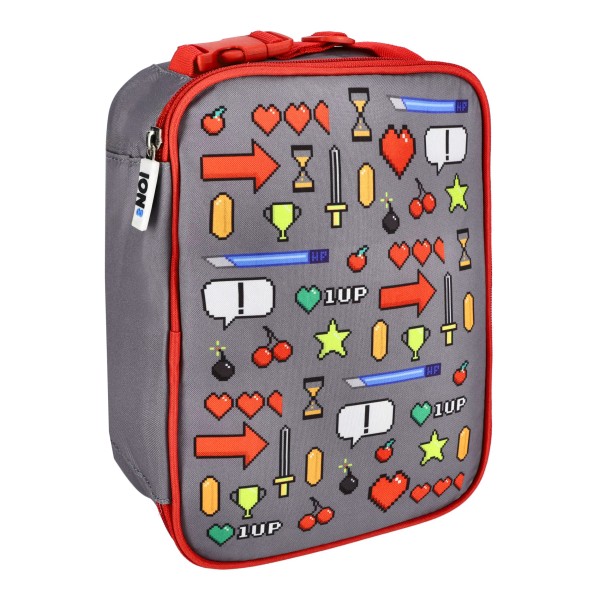 Lunch bag ION8 Gracz