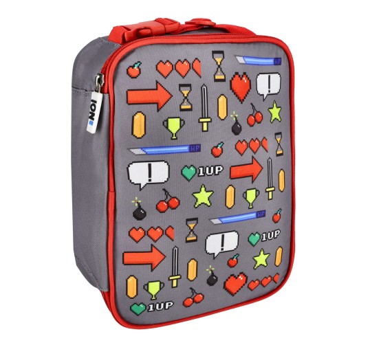 Lunch bag ION8 Gracz