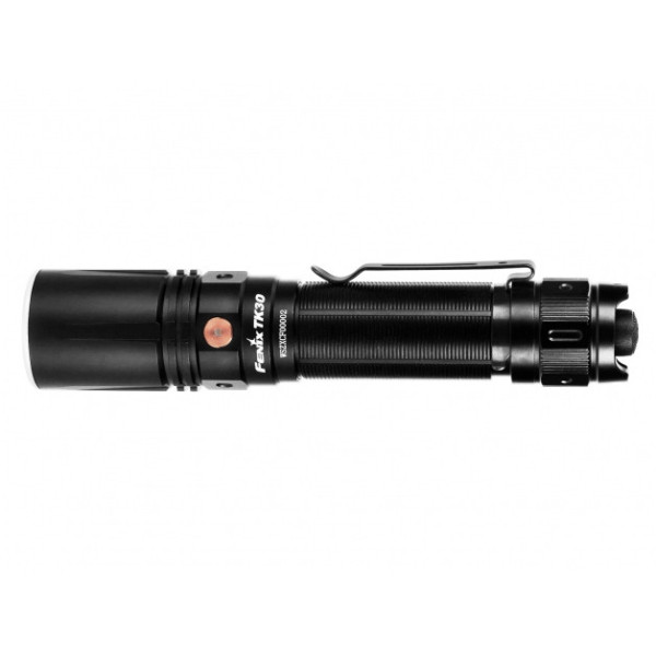 Latarka laserowa Fenix TK30
