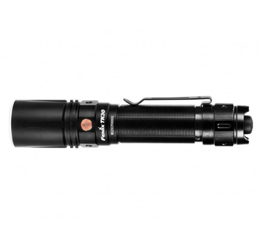 Latarka laserowa Fenix TK30
