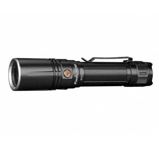 Latarka laserowa Fenix TK30
