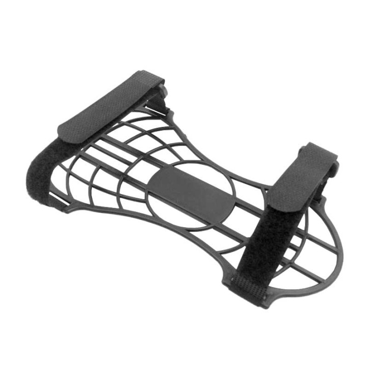 Ochraniacz przedramienia Poe Lang - Doskonałe zabezpieczenie!