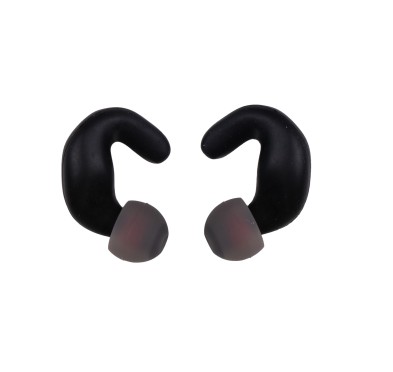 Ochronniki słuchu Beretta - mini HeadSet (czarne)