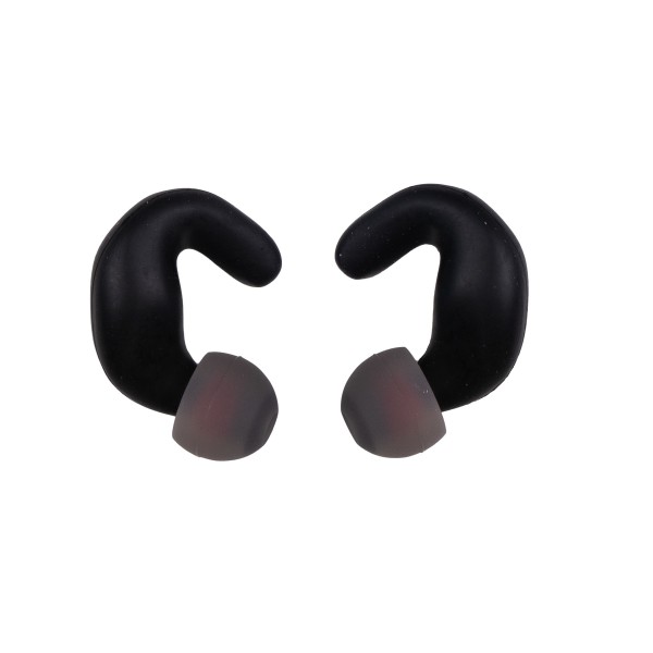 Ochronniki słuchu Beretta mini HeadSet czarne Ochronniki słuchu Beretta mini HeadSet czarne