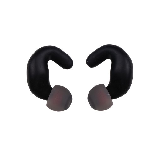 Ochronniki słuchu Beretta - mini HeadSet (czarne)