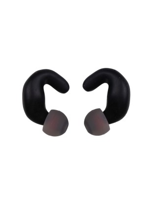 Ochronniki słuchu Beretta - mini HeadSet (czarne)