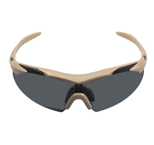 Okulary Wiley X Vapor 2.5 - trendy, wielofunkcyjne!