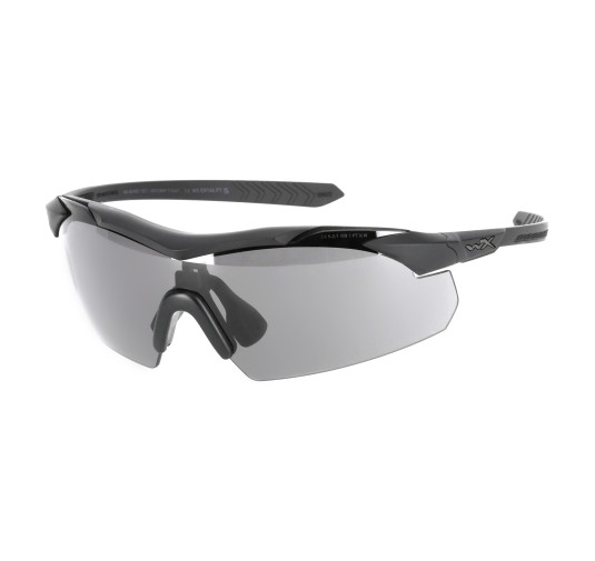 Okulary Wiley X Vapor 2.5 - trendy modele w trzech kolorach!