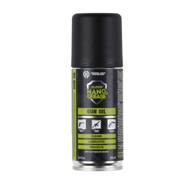 Olej do konserwacja General Nano Protection aerozol 100 ml