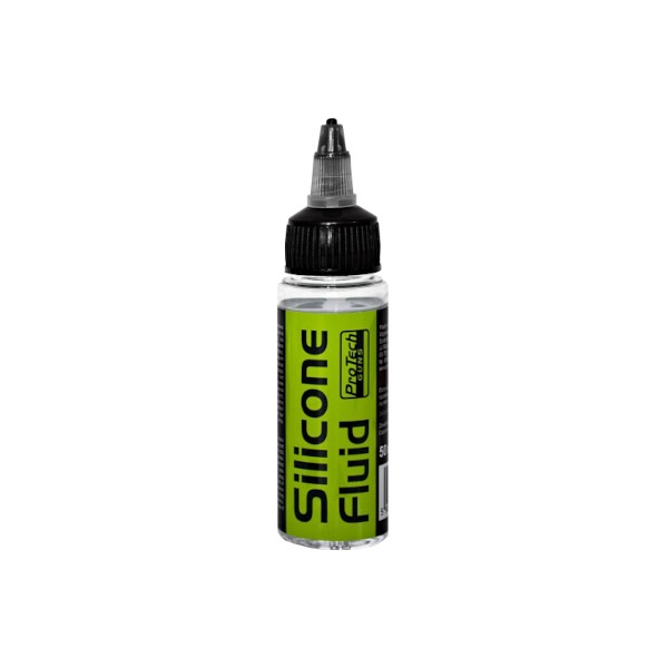 Olej silikonowy Pro Tech Guns 50 ml