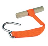 Orczyk XL Eurohunt do ciągnięcia tuszy