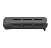 Osłona frontu B5 Systems carabine lenght M-LOK BLK do AR15