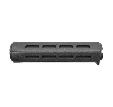 Osłona frontu B5 Systems midlenght M-LOK BLK do AR15