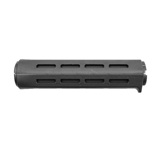 Osłona frontu B5 Systems midlenght M-LOK BLK do AR15