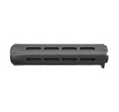 Osłona frontu B5 Systems midlenght M-LOK BLK do AR15