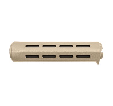 Osłona frontu B5 Systems midlenght M-LOK FDE do AR15