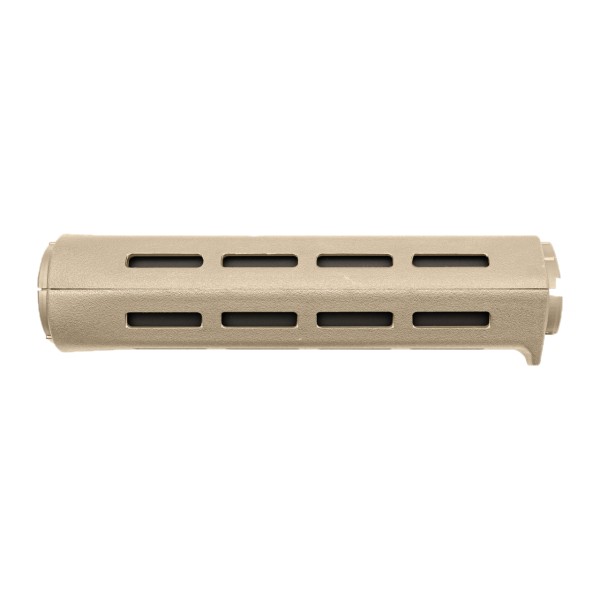 Osłona frontu B5 Systems midlenght M-LOK FDE do AR15