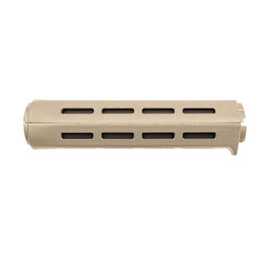 Osłona frontu B5 Systems midlenght M-LOK FDE do AR15