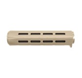 Osłona frontu B5 Systems midlenght M-LOK FDE do AR15