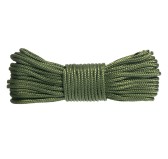 Paracord BCB 15 m oliwkowy