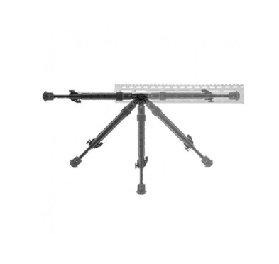 Bipod Leapers składany Recon Flex 8-12" M-LOK