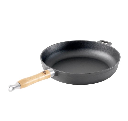 Garnki do ogniska Robens Tahoe Pan - idealne na wycieczki!