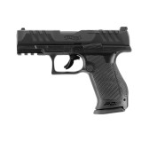 Pistolet RAM Walther T4E PDP Compact 4" .43 czarny