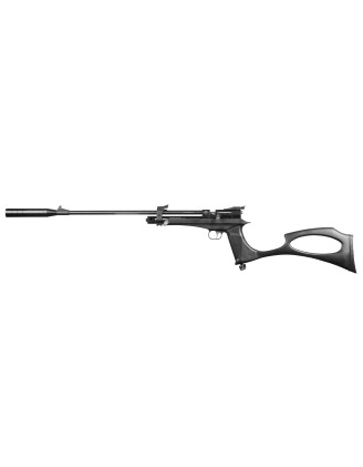 Pistolet wiatrówka Diana Chaser - mocny strzał!
