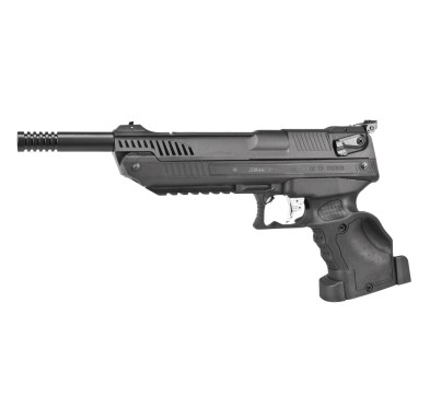 Pistolet pneumatyczny Zoraki HP-01-2 Ultra - moc i precyzja!