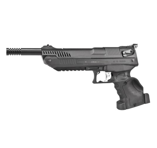 Pistolet pneumatyczny Zoraki HP-01-2 Ultra - moc i precyzja!