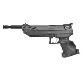 Pistolet wiatrówka Zoraki HP-01-2 Ultra 4,5 mm Diabolo PCA Pistolet wiatrówka Zoraki HP-01-2 Ultra 4,5 mm Diabolo PCA