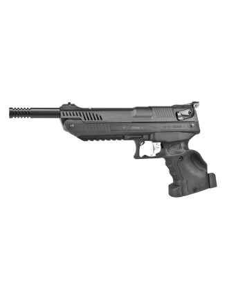 Pistolet pneumatyczny Zoraki HP-01-2 Ultra - moc i precyzja!