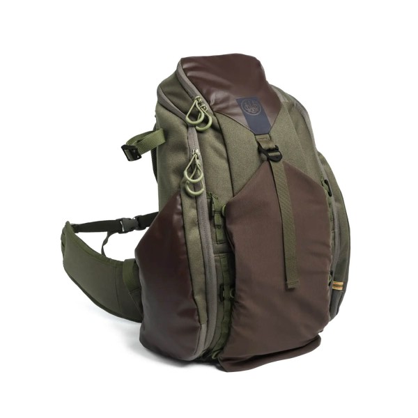Plecak Beretta 30 litrów Ibex zielony Plecak Beretta 30 litrów Ibex zielony