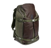 Plecak Beretta 50 litrów + 40 litrów powiększenia, Ibex zielony Plecak Beretta 50 litrów + 40 litrów powiększenia, Ibex zielony