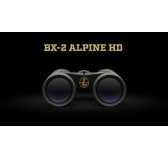 Lornetka Leupold BX-2 Alpine HD 10x42