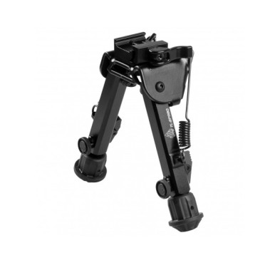 Bipod Leapers składany Super Duty OP QD 6-8,5"