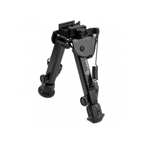 Bipod Leapers składany Super Duty OP QD 6-8,5"