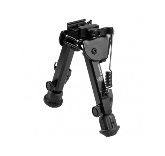 Bipod Leapers składany Super Duty OP QD 6-8,5"