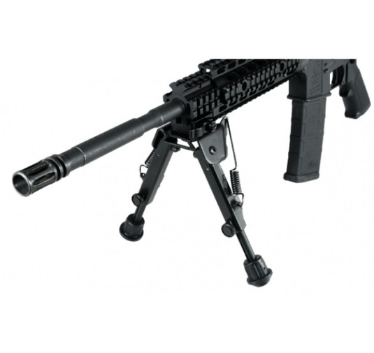 Bipod Leapers składany Super Duty OP QD 6-8,5"