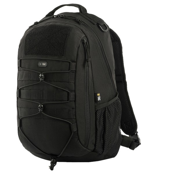 Plecak M-Tac Urban Line Force Pack czarny