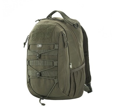 Plecak M-Tac Urban Line Force Pack oliwkowy