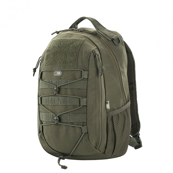 Plecak M-Tac Urban Line Force Pack oliwkowy