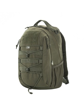 Plecak M-Tac Urban Line Force Pack - stylowy i praktyczny!