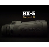 Lornetka Leupold BX-5 Santiam HD 8x42